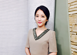 달콤한 밤 김혜지입니다